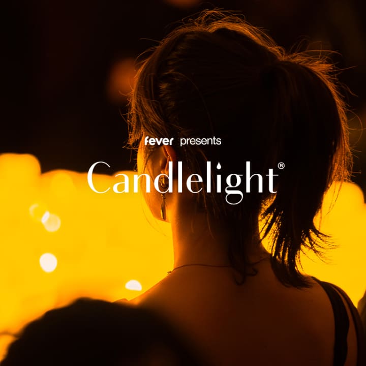 candlelight coldplay imagine dragons